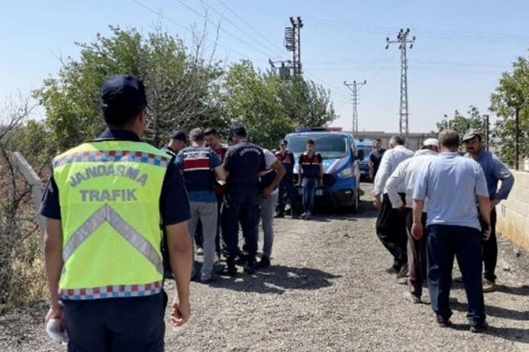 Husumetli aileler arasında kanlı kavga: 1 &ouml;l&uuml;, 9 yaralı