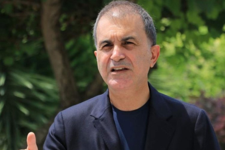 S&ouml;zc&uuml; &Ccedil;elik'ten CHP'ye 'helalleşme' eleştirisi