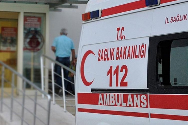 Kayısı kavgasında kan d&ouml;k&uuml;ld&uuml;: 1 &ouml;l&uuml;