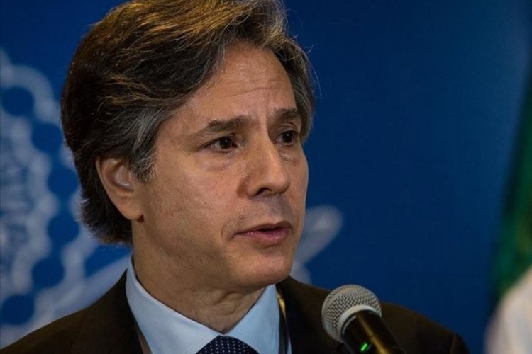 Antony Blinken: Filipinler'e saldırı olursa ABD savunacaktır