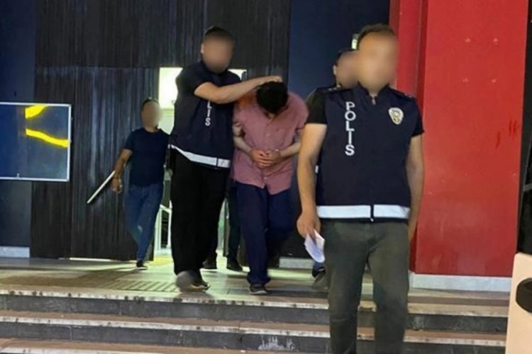 Komşu vahşetinde yeni detaylar ortaya &ccedil;ıktı