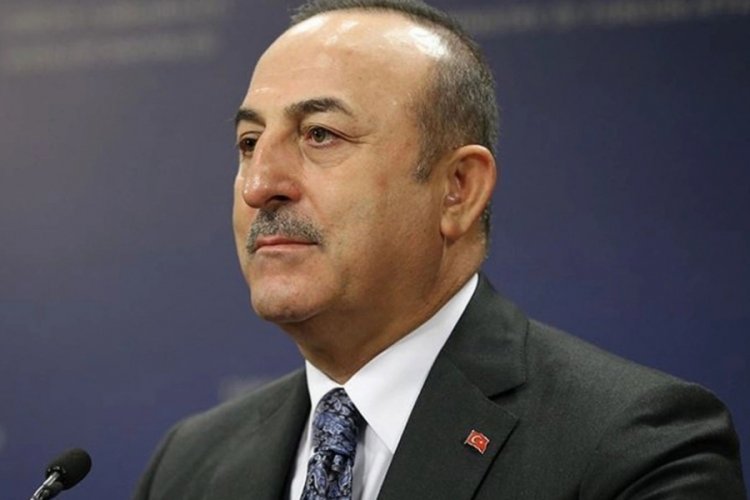 Dışişleri Bakanı Mevl&uuml;t &Ccedil;avuşoğlu, İsmail Haniyeh ile telefon g&ouml;r&uuml;şmesi ger&ccedil;ekleştirdi