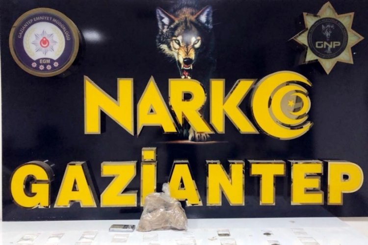 Uyuşturucu operasyonunda 14 ş&uuml;pheli g&ouml;zaltına alındı
