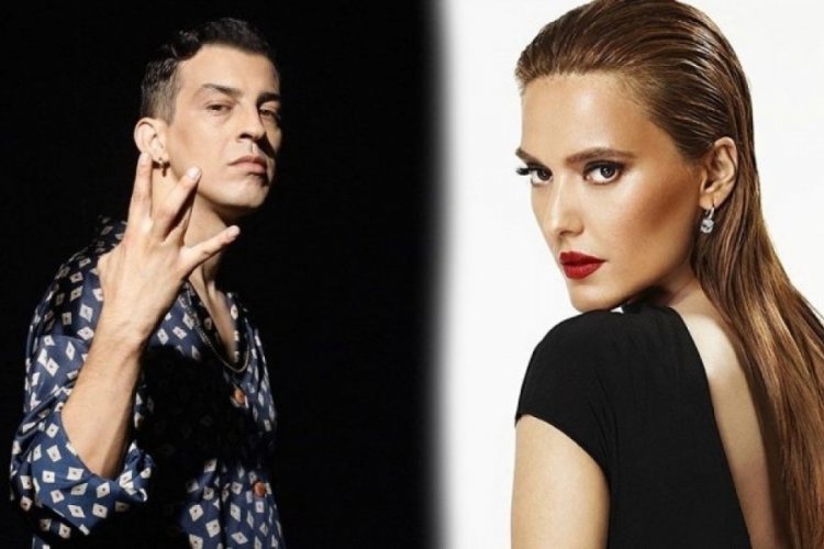 Norm Ender'den Demet Akalın'a tepki: &Ccedil;aptan d&uuml;şm&uuml;ş pop&ccedil;u