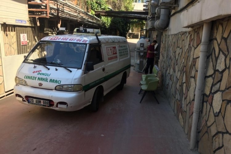 4.kattan d&uuml;şen G&ouml;n&uuml;l bebek hayatını kaybetti