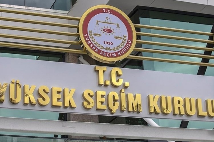 T&uuml;rkiye'de yeni bir parti daha kuruluyor: Milliyet&ccedil;i Sol Parti