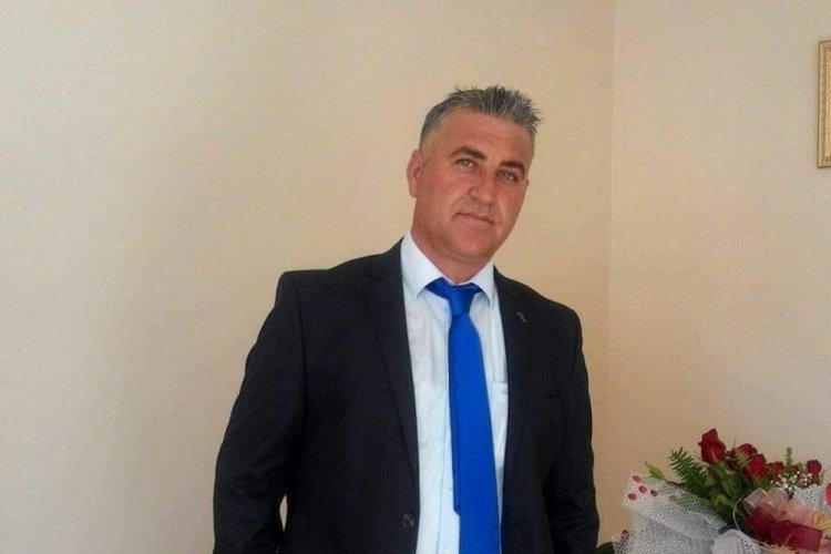 Cinayet zanlısı d&uuml;zenlenen operasyonla yakalandı