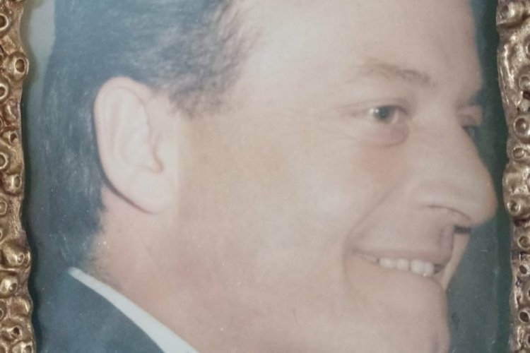 Emekli hava pilot binbaşı Fuat &Uuml;nn&uuml;  hayatını kaybetti