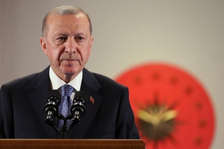 Cumhurbaşkanı Erdoğan, Ankara'da cemevine ziyarette bulunacak