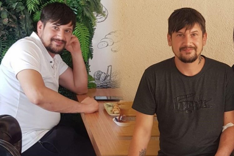 Bursa'da kayıp alarmı