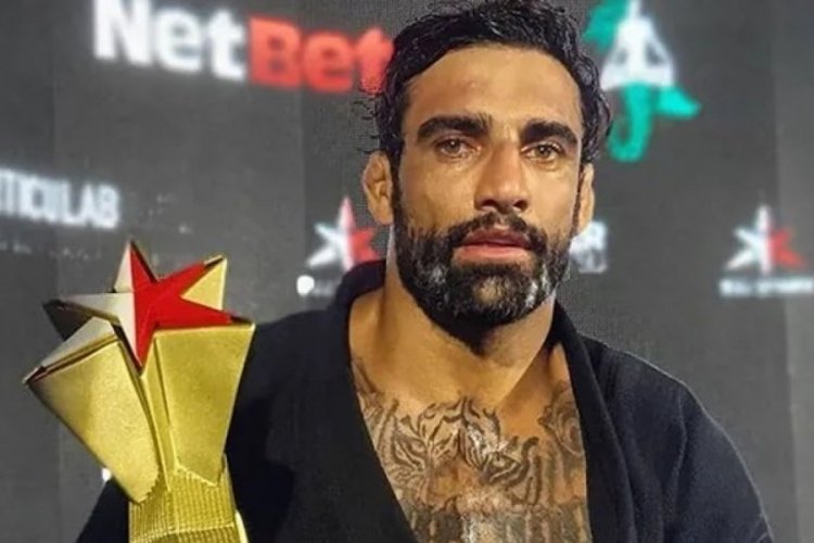 Leandro Lo Brezilya'da &ouml;ld&uuml;r&uuml;ld&uuml;