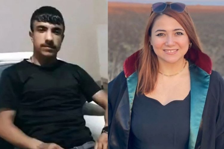 Cinsel istismar davasındaki avukata da cinsel istismarda bulundu