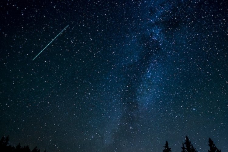 Perseid nedir? Perseid meteor yağmuru ne zaman? Perseid T&uuml;rkiye'den izlenebilecek mi?&nbsp;&nbsp;