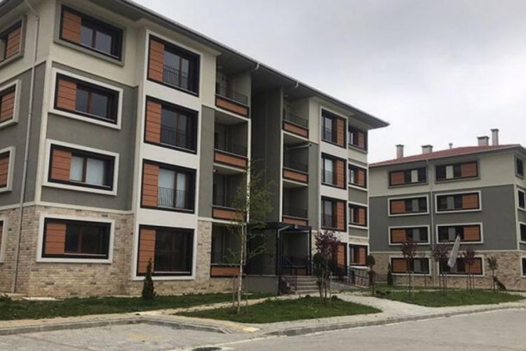 TOKİ sosyal konut projesinin detayları netleşiyor