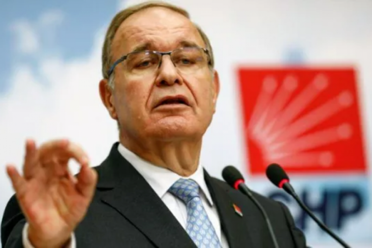 CHP S&ouml;zc&uuml;s&uuml; &Ouml;ztrak: Sabit gelirli i&ccedil;in ev almak artık hayal &ouml;tesi