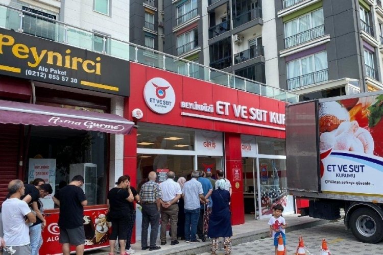 Kuzu alım fiyatı artırıldı