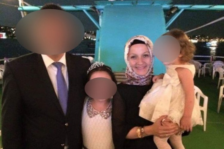 Camları silerken 5'inci kattan d&uuml;şt&uuml;