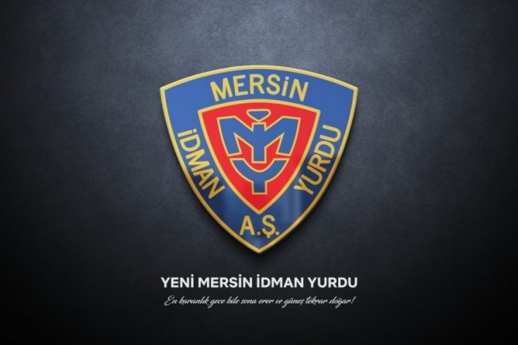 İ&ccedil;el İdmanyurdu, Yeni Mersin İdmanyurdu oldu