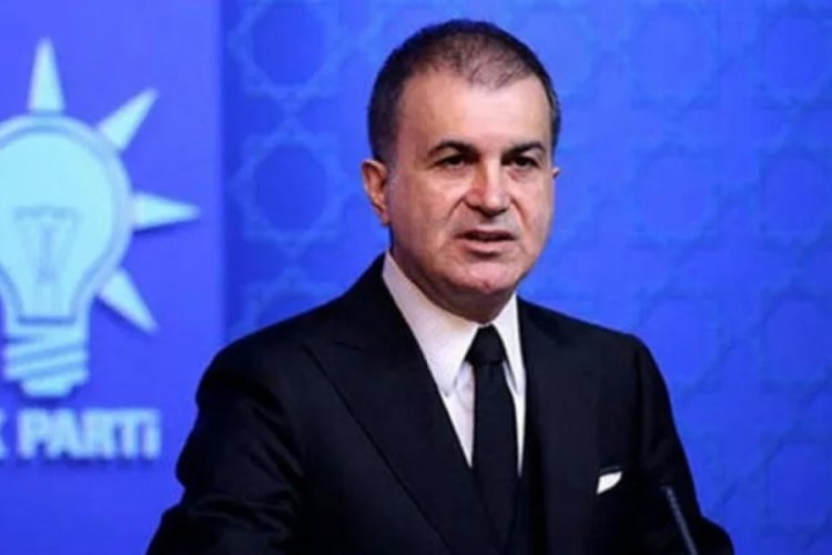 &Ouml;mer &Ccedil;elik: Ama&ccedil;lananın ne olduğunu biliyoruz, izin vermeyiz