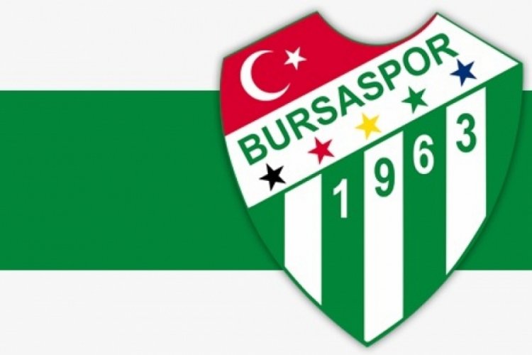 Bursaspor'un Aksaray Belediyespor ma&ccedil;ı 11'i belli oldu