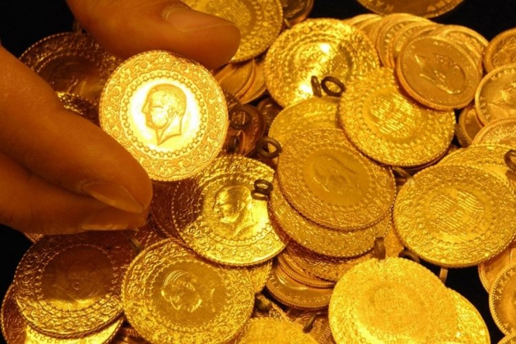 Serbest piyasada altın fiyatları (&Ccedil;eyrek altın ne kadar oldu?)