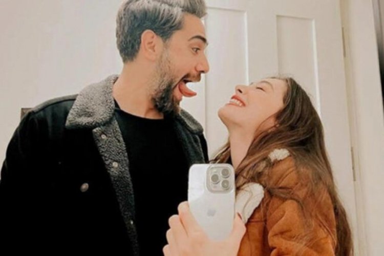 Neslihan Atag&uuml;l'den &ccedil;ocuk a&ccedil;ıklaması