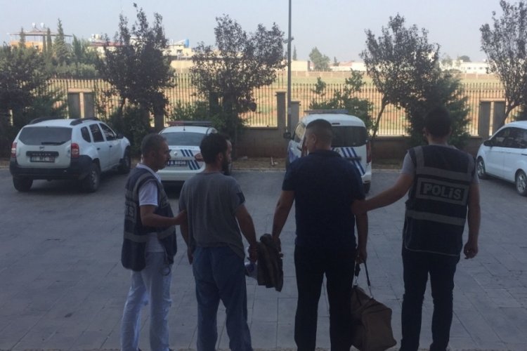 Hatay'da araması bulunan 18 kişi yakalandı