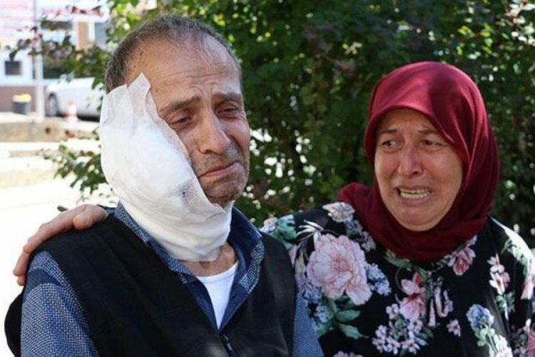Eşi &ouml;ld&uuml;r&uuml;len apartman y&ouml;neticisi: Savcılıkta 3-4 tane dilek&ccedil;emiz var