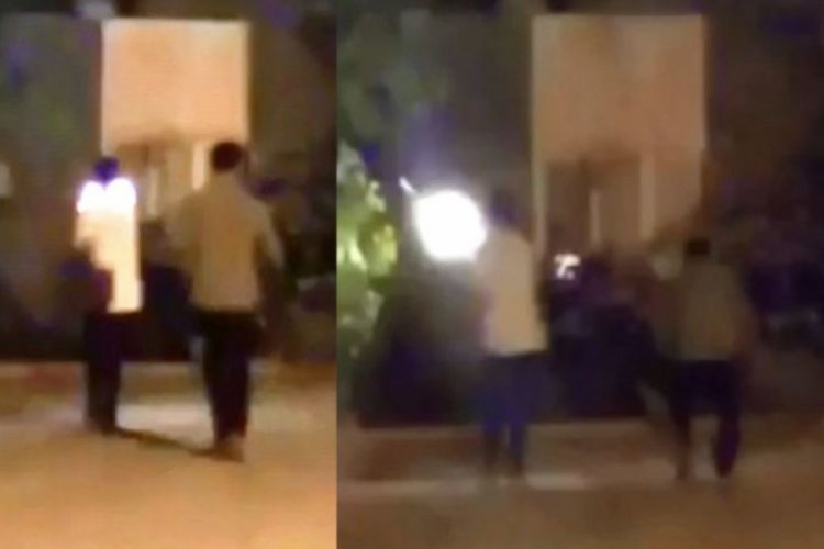 'Seni kocamla evlendirelim' dedi, ortalık karıştı