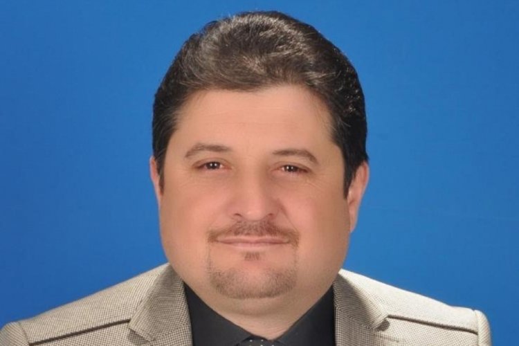 Şarampole yuvarlanan otomobilin s&uuml;r&uuml;c&uuml;s&uuml; &ouml;ld&uuml;