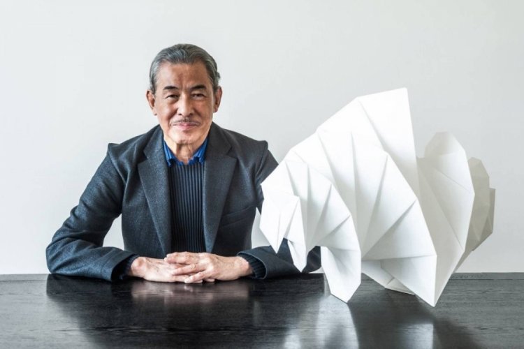 Issey Miyake hayatını kaybetti! Issey Miyake kimdir?