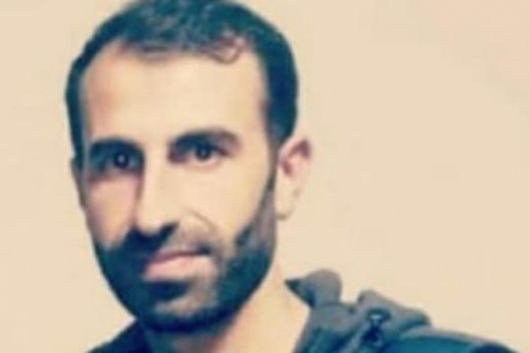 Beyza Doğan'ı vurarak &ouml;ld&uuml;ren katil zanlısı tedavi g&ouml;rd&uuml;ğ&uuml; hastanede &ouml;ld&uuml;