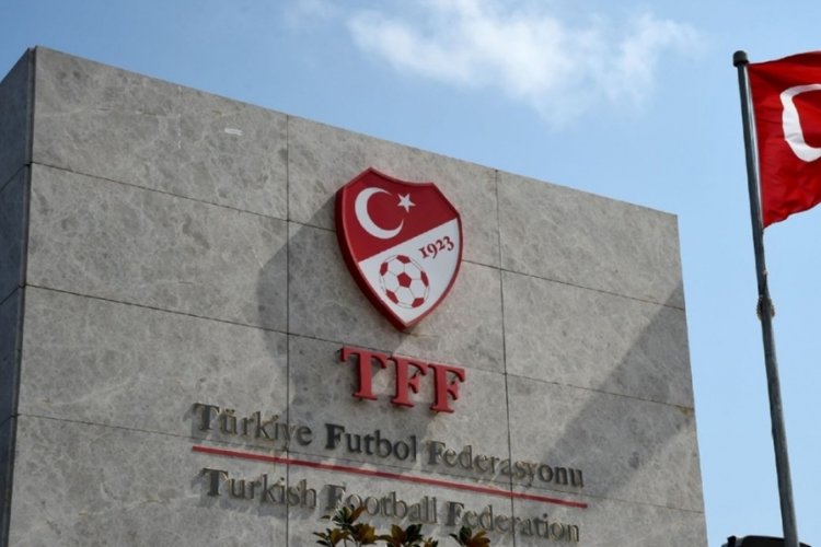 2.Lig ve 3.Lig'de play-off sistemi değişti