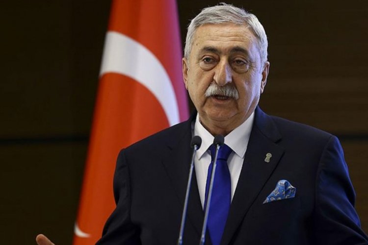 Paland&ouml;ken'den esnafa dijitalleşme &ccedil;ağrısı