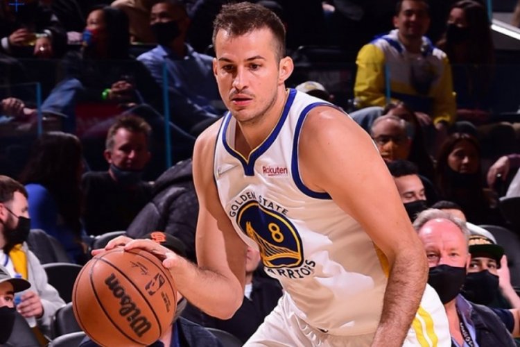 Nemanja Bjelica yeniden Fenerbah&ccedil;e'de