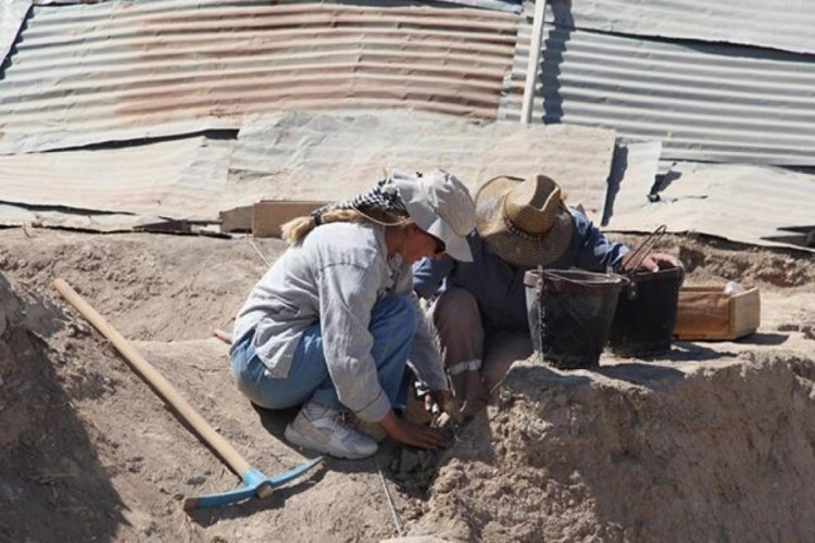 Arslantepe H&ouml;y&uuml;ğ&uuml;'nde &ccedil;alışmalar yeniden başladı