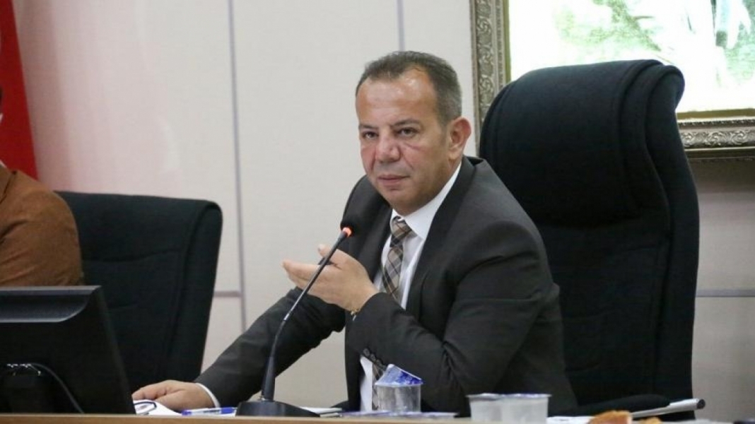 Bolu Belediye Başkanı Tanju &Ouml;zcan: Iraklı kişinin aldığı 10 mezar yerini iptal ettirdim