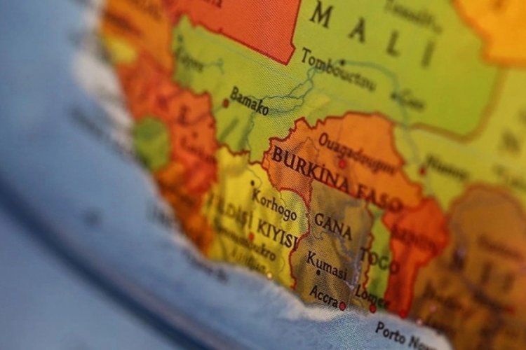 Burkina Faso'da bombalı saldırı: 15 &ouml;l&uuml;
