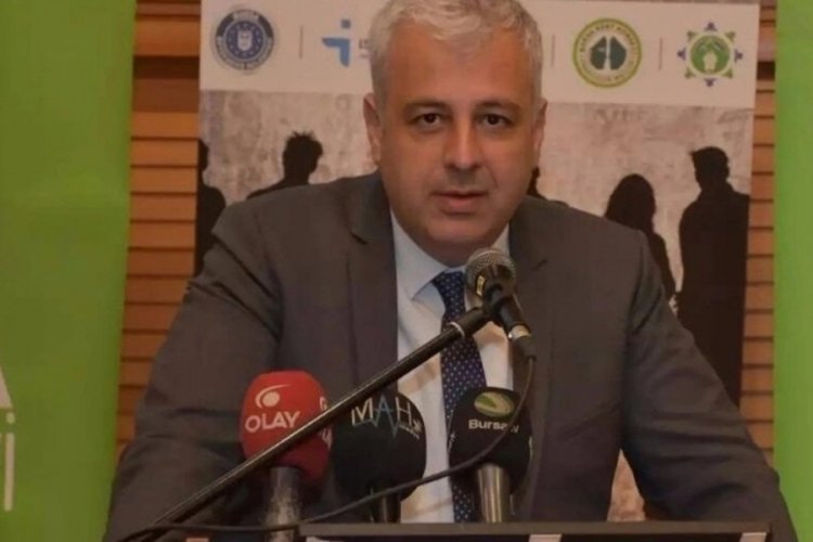 SGK Başkanlığı g&ouml;revine K&uuml;rşad Arat geldi