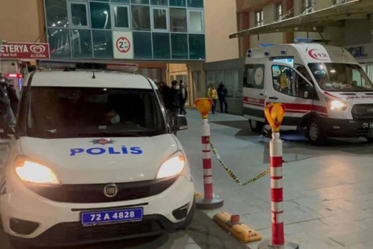 Alacak verecek tartışması k&ouml;t&uuml; bitti!