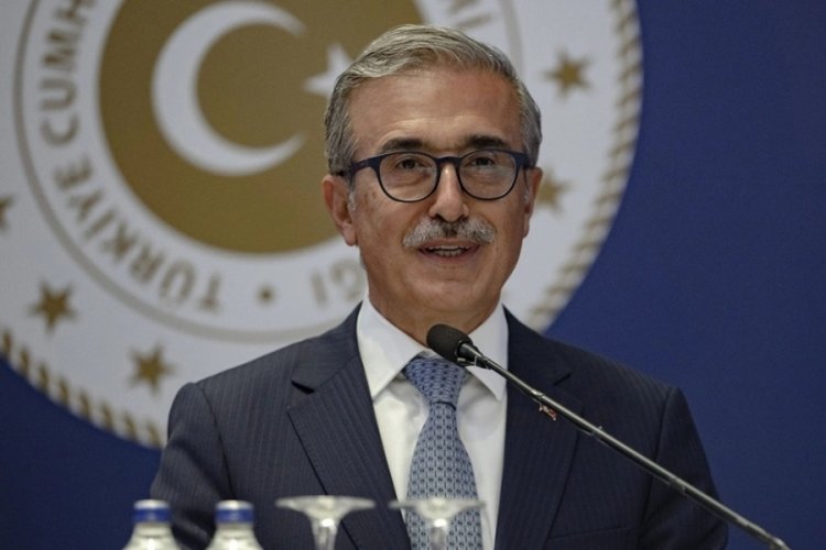 SSB Başkanı Demir "Sayı 170'i ge&ccedil;ti"