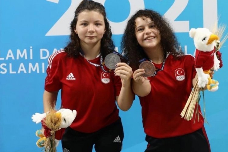 T&uuml;rkiye, İslami Dayanışma Oyunları'nda zirvedeki yerini korudu