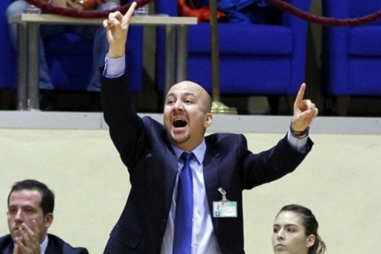 Bellona Kayseri Basketbol Emre &Ouml;zsarı ile anlaştı
