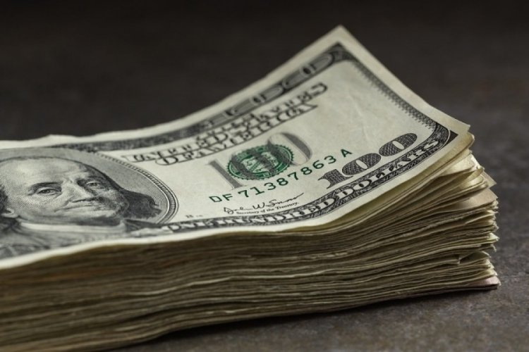 Dolar bug&uuml;n ne kadar? Dolar fiyatları (10.08.2022) Dolar ne kadar oldu?