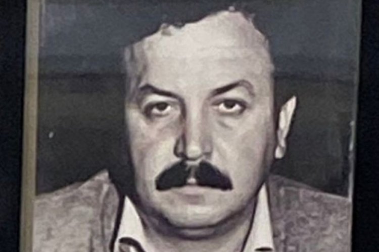 Mustafa Elmaağa&ccedil;lı hayatını kaybetti