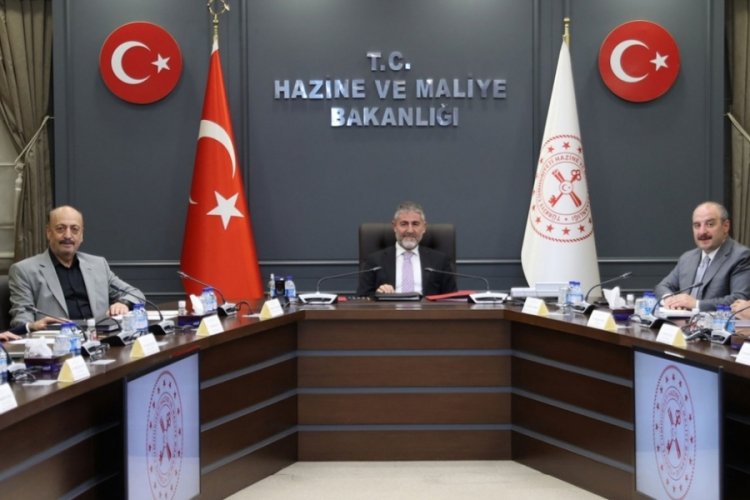 Fiyat İstikrarı Komitesi 6. kez toplandı