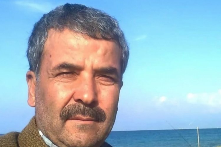 Bah&ccedil;eye giden adam 18 g&uuml;nd&uuml;r kayıp