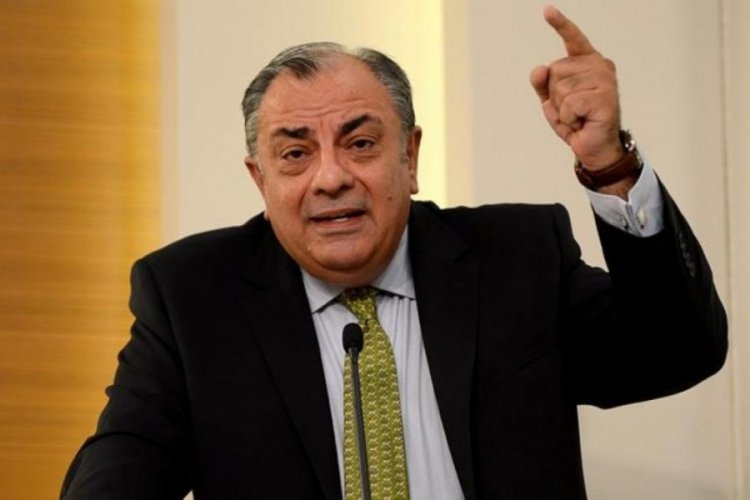 T&uuml;rkeş'in doktor kızı da T&uuml;rkiye'den ayrıldı