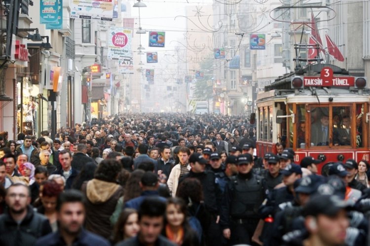 İşsizlik rakamları a&ccedil;ıklandı