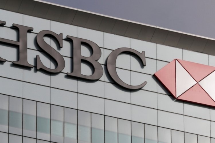 HSBC'nin yıl sonu dolar/TL tahminini y&uuml;kseldi
